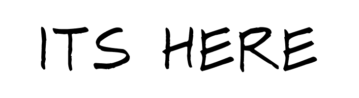 ' RonySiswadi Architect 2  Free Fonts Download