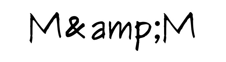 ' RonySiswadi Architect 2  Free Fonts Download