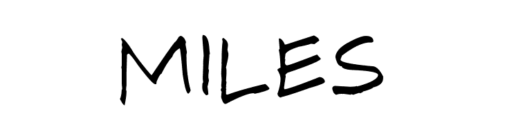 ' RonySiswadi Architect 2  Free Fonts Download