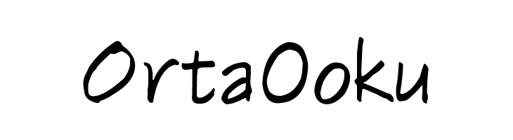 ' RonySiswadi Architect 2  Free Fonts Download