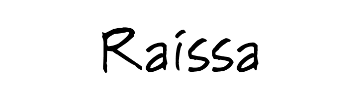 ' RonySiswadi Architect 2  Free Fonts Download