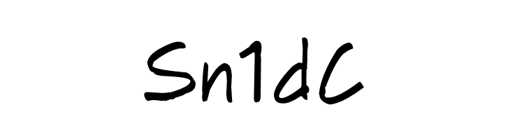 ' RonySiswadi Architect 2  Free Fonts Download