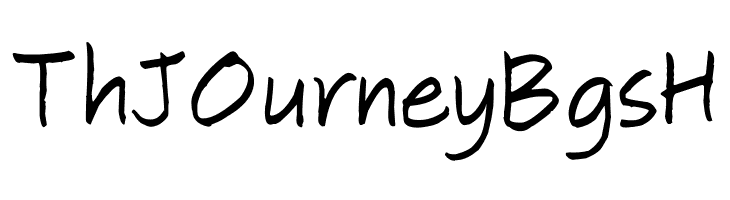' RonySiswadi Architect 2  Free Fonts Download
