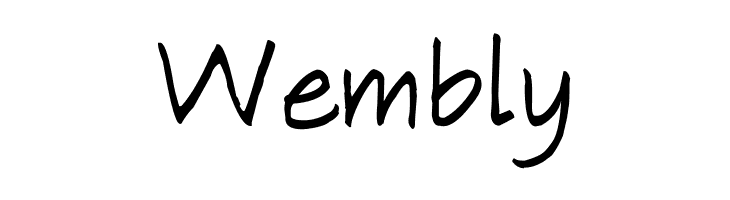 ' RonySiswadi Architect 2  Free Fonts Download