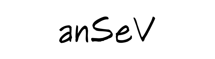 ' RonySiswadi Architect 2  Free Fonts Download