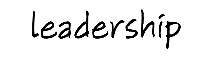 ' RonySiswadi Architect 2  Free Fonts Download