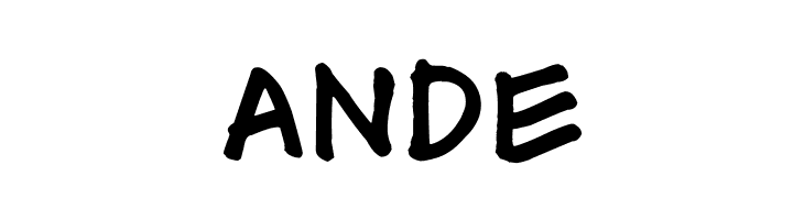 ' RonySiswadi Architect 1  Free Fonts Download
