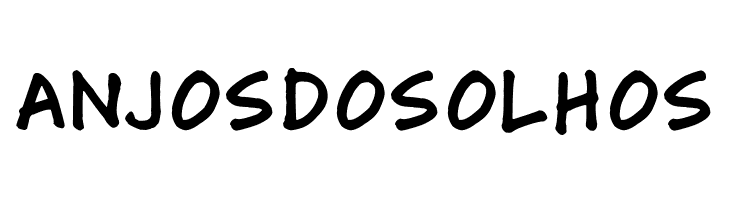 ' RonySiswadi Architect 1  Free Fonts Download