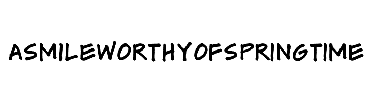 ' RonySiswadi Architect 1  Free Fonts Download