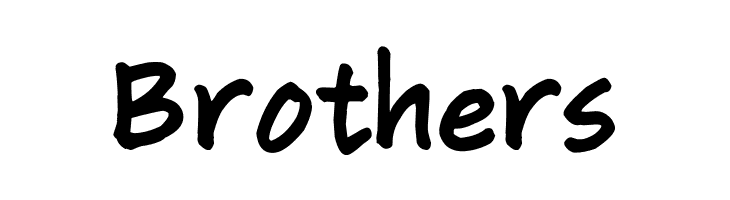 ' RonySiswadi Architect 1  Free Fonts Download