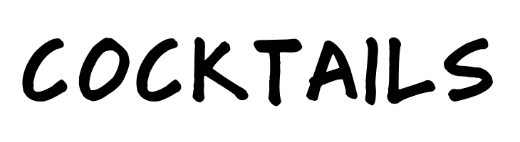 ' RonySiswadi Architect 1  Free Fonts Download