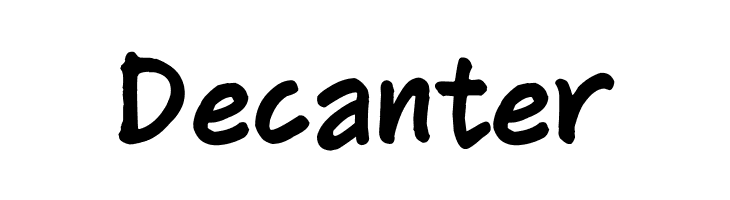 ' RonySiswadi Architect 1  Free Fonts Download