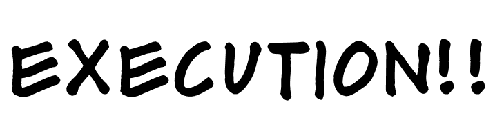 ' RonySiswadi Architect 1  Free Fonts Download