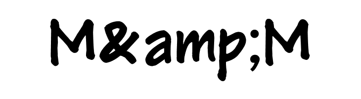 ' RonySiswadi Architect 1  Free Fonts Download