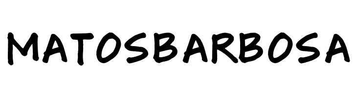 ' RonySiswadi Architect 1  Free Fonts Download