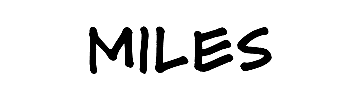 ' RonySiswadi Architect 1  Free Fonts Download