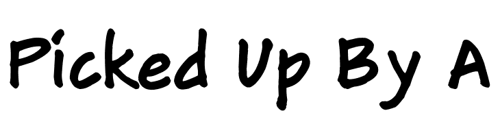 ' RonySiswadi Architect 1  Free Fonts Download