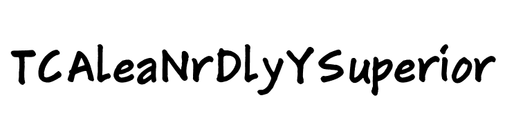 ' RonySiswadi Architect 1  Free Fonts Download