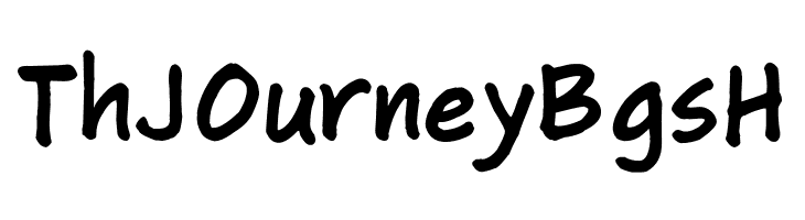 ' RonySiswadi Architect 1  Free Fonts Download