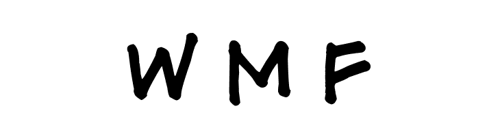 ' RonySiswadi Architect 1  Free Fonts Download