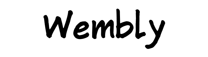 ' RonySiswadi Architect 1  Free Fonts Download