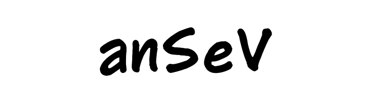 ' RonySiswadi Architect 1  Free Fonts Download