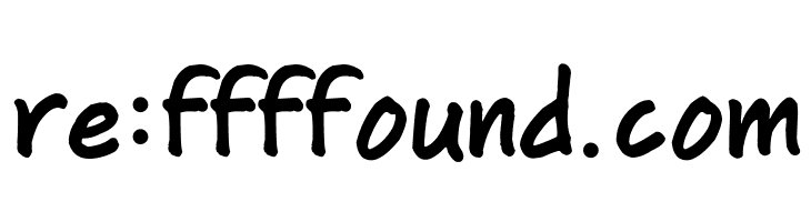 ' RonySiswadi Architect 1  Free Fonts Download