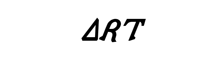 Presley Press ExtraBold Ital  Free Fonts Download