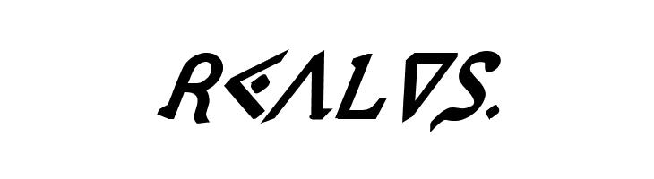 Presley Press ExtraBold Ital  Free Fonts Download