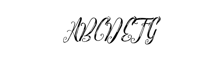 Arthands  Free Fonts Download