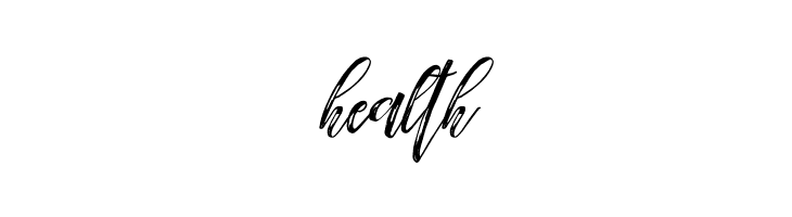 Arthands  Free Fonts Download