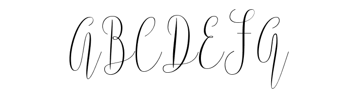 ArgentinaScript  Free Fonts Download