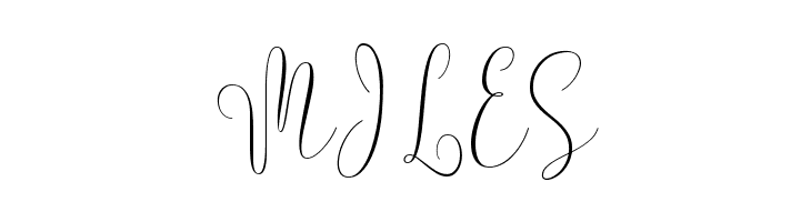 ArgentinaScript  Free Fonts Download