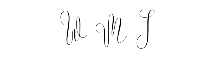 ArgentinaScript  Free Fonts Download