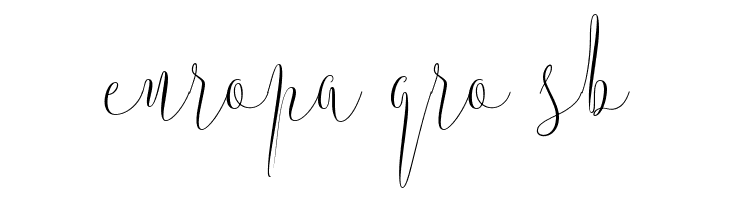 ArgentinaScript  Free Fonts Download