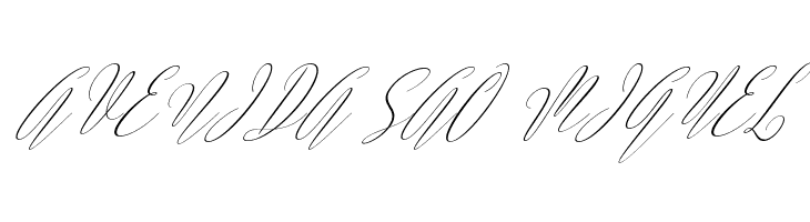 ArgentinaScript-Italic  Free Fonts Download