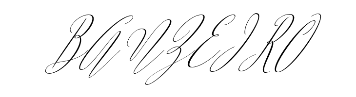 ArgentinaScript-Italic  Free Fonts Download