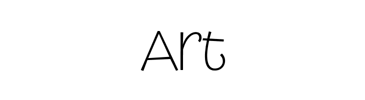 MythicalGarden-Thin  Free Fonts Download