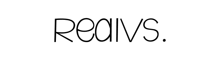 MythicalGarden-Thin  Free Fonts Download