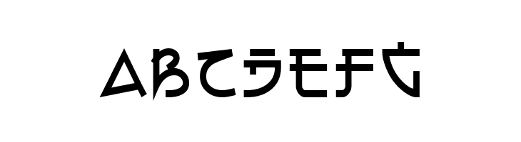 Electroharmonix  Free Fonts Download