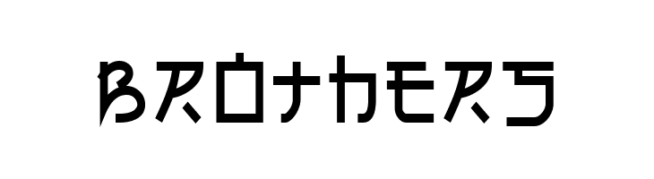 Electroharmonix  Free Fonts Download