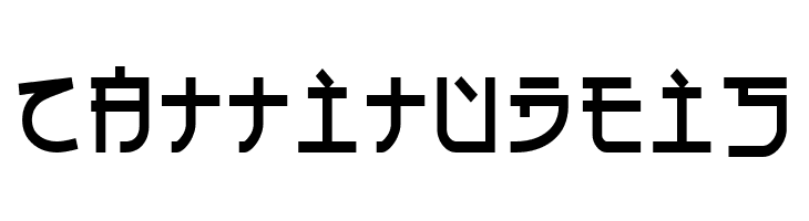 Electroharmonix  Free Fonts Download