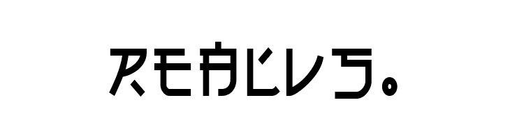 Electroharmonix  Free Fonts Download