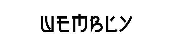 Electroharmonix  Free Fonts Download