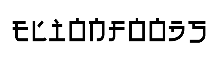 Electroharmonix  Free Fonts Download