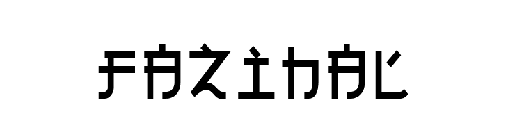 Electroharmonix  Free Fonts Download