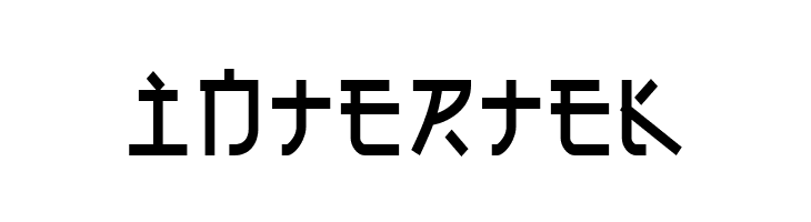 Electroharmonix  Free Fonts Download