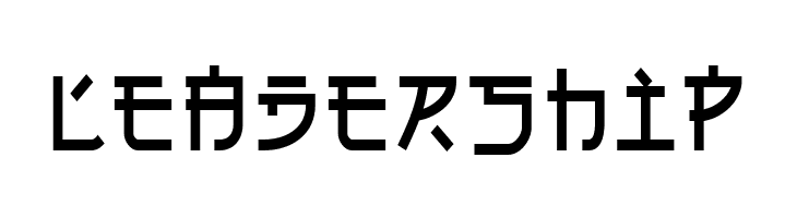 Electroharmonix  Free Fonts Download