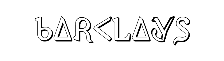 Presley Press 3D  Free Fonts Download