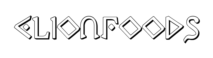 Presley Press 3D  Free Fonts Download